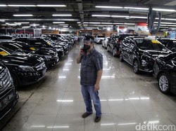 Siasat Industri Otomotif Biar Nggak Makin Babak Belur Dihantam Corona