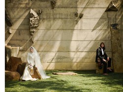 5 Keunikan Wot Batu, Lokasi Pernikahan Tara Basro di Bandung