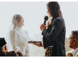 Ini yang Dilakukan Tara Basro dan Suami Habiskan Waktu Berdua