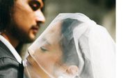 7 Inspirasi Pernikahan Tara Basro & Daniel Adnan, Digelar di Galeri Seni