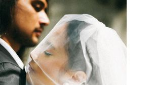 7 Inspirasi Pernikahan Tara Basro & Daniel Adnan, Digelar di Galeri Seni