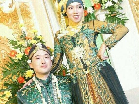 Prawindu Prima dan Kim Alexander