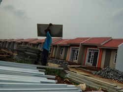 BP Tapera Kelola Dana Buat Genjot Pembangunan Rumah, Pengelolaannya Aman?