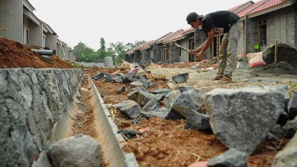 Realisasi Penyaluran FLPP 2020