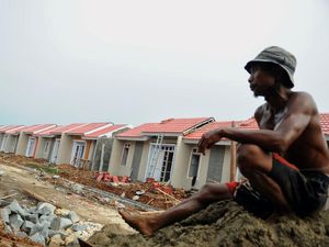 Lahan Dikuasai Pengembang Besar, Bangun Rumah Subsidi di Kota Susah Lahan Dikuasai Pengembang Besar, Bangun Rumah Subsidi di Kota Susah