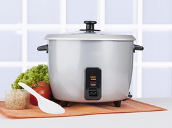 5 Cara Bersihkan Rice Cooker Supaya Awet dan Optimal Fungsinya