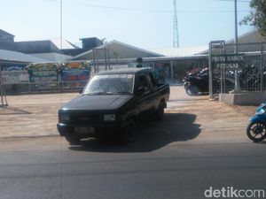 RS Darurat COVID-19 Lamongan Sudah Rawat 40 Pasien Corona