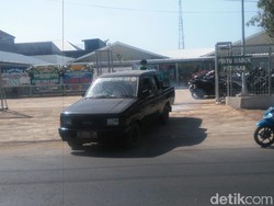 RS Darurat COVID-19 Lamongan Sudah Rawat 40 Pasien Corona