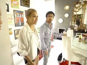 Mewahnya Rumah Incaran Nikita Mirzani, Luas Kamar Saja 150 M Persegi Mewahnya Rumah Incaran Nikita Mirzani, Luas Kamar Saja 150 M Persegi