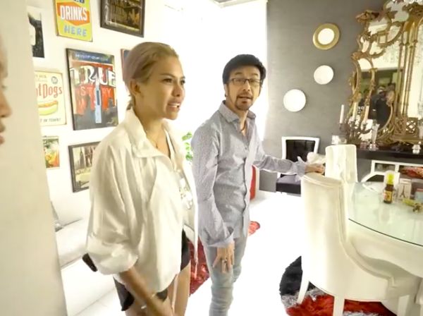 Mewahnya Rumah Incaran Nikita Mirzani, Luas Kamar Saja 150 M Persegi