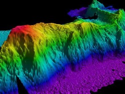 Dasar Samudera yang Luasnya Setara 2 Planet Mars Harus Dipetakan Ilmuwan