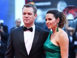 Matt Damon Niat Rehat Kecuali Diajak Christopher Nolan Syuting
