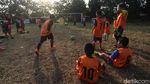 Pandemi Corona Tak Bisa Hentikan Sepakbola