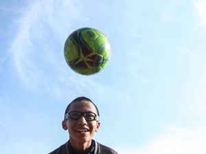 Teknik Dasar Sepakbola dan Penjelasannya, Lengkap