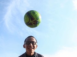 Teknik Dasar Sepakbola dan Penjelasannya, Lengkap