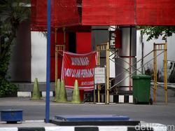 Tetap Nombok, Tapi Achmad Purnomo Siap Berdamai dengan Penabrak SPBU-nya