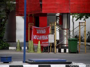 Tetap Nombok, Tapi Achmad Purnomo Siap Berdamai dengan Penabrak SPBU-nya Tetap Nombok, Tapi Achmad Purnomo Siap Berdamai dengan Penabrak SPBU-nya