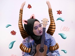 Cerita Imelda Adams yang Karyanya Terpilih Tampil di Akun Resmi Instagram