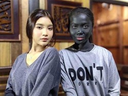 Serial Malaysia Dikritik Rasis karena Tampilkan Tokoh Berkulit Hitam Legam