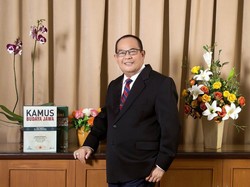 Viral Rektor Idaman Para Mahasiwa, Nonton Drakor Hingga Suka Posting Guyonan