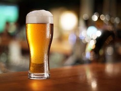 Miras Dilarang, Ini Ancaman Hukuman Nyetir di Bawah Pengaruh Alkohol