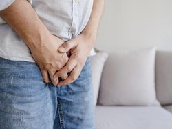 5 Fakta Kencing Nanah Super-Gonore, Dialami Pria Austria Usai Seks dengan PSK
