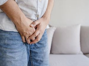 5 Fakta Kencing Nanah Super-Gonore, Dialami Pria Austria Usai Seks dengan PSK 5 Fakta Kencing Nanah Super-Gonore, Dialami Pria Austria Usai Seks dengan PSK