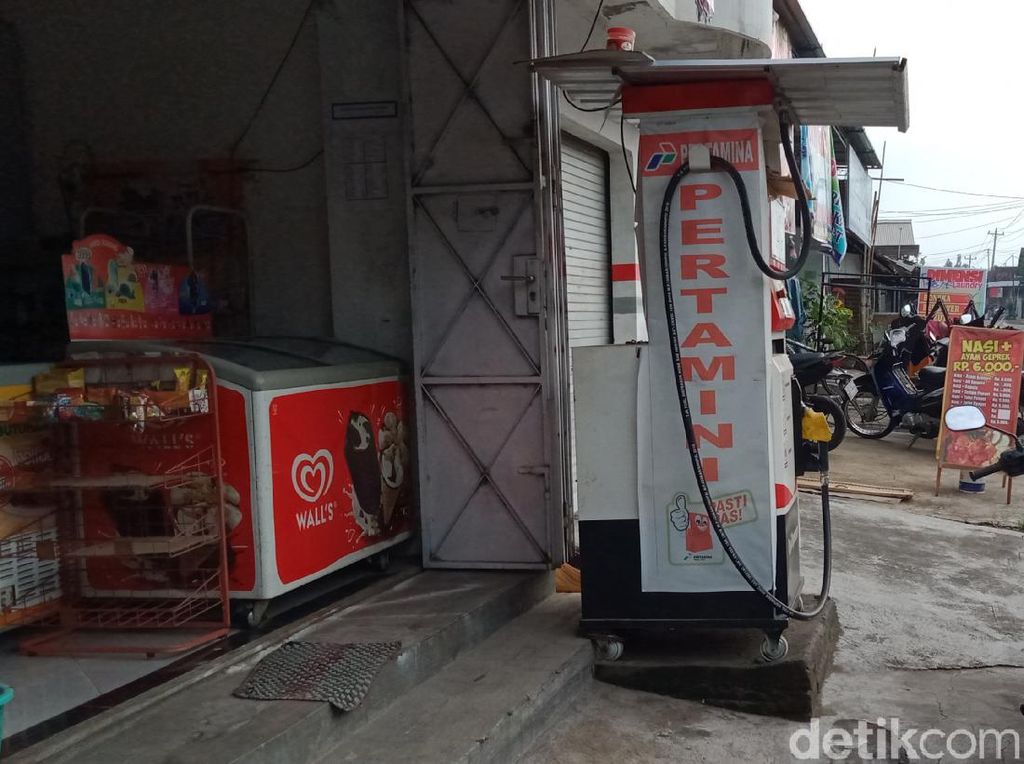Pemotor yang Viral Beli BBM Lalu Santuy Kabur di Klaten Sempat Main Tampar Pemotor yang Viral Beli BBM Lalu Santuy Kabur di Klaten Sempat Main Tampar