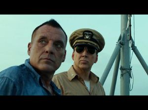 Sinopsis Indianapolis: Men of Courage, Tayang di Bioskop Trans TV Sinopsis Indianapolis: Men of Courage, Tayang di Bioskop Trans TV