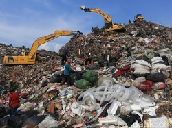 DKI Timbang Permintaan Pemkot Bekasi Dana Kompensasi Bantargebang Naik 100%