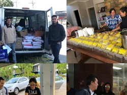 Warga Indonesia di Australia Saling Bantu Selama Pandemi Virus Corona