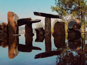 Wot Batu, Tempat Wisata Bandung yang Jadi Lokasi Pernikahan Tara Basro