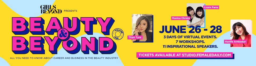 Webinar Beauty & Beyond