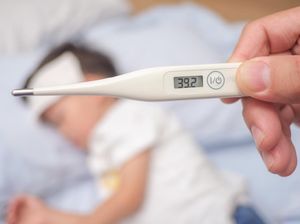 11 Gejala COVID XBB pada Anak yang Perlu Diwaspadai, Ortu Simak! 11 Gejala COVID XBB pada Anak yang Perlu Diwaspadai, Ortu Simak!