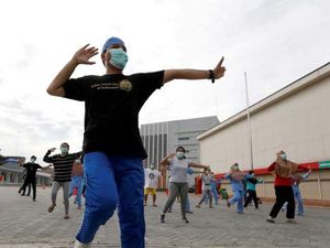 Alasan Tingginya Kematian Tenaga Kesehatan Indonesia di Tengah Pandemi Corona