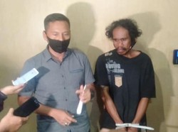 Takut Keluarganya Diserang, 1 Anak Buah John Kei Serahkan Diri ke Polisi