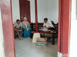 Gadis di Probolinggo Dilaporkan Dibawa Kabur Pria Beristri