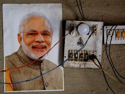 Arus Pengungsi Hindu asal Pakistan Disambut Hindu Garis Keras di India