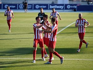 Levante Vs Atletico: Gol Bunuh Diri Menangkan Los Colchoneros