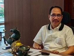 Kabulkan PK, MA Lepaskan Atto Sakmiwata Sampetoding