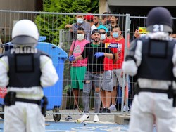 Bagaimana Hotspot Baru Virus Corona Kembali Muncul di Eropa?