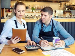 10 Langkah Hadapi Low Touch Economy di Era New Normal