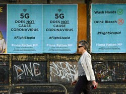 Australia Kerahkan Militer untuk Bantu Atasi Gelombang Corona di Melbourne