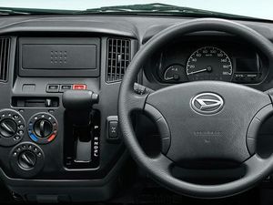 Daihatsu Capai 30 Juta Unit Produksi di Jepang