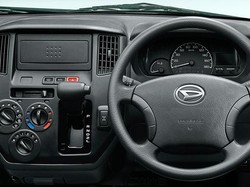 Daihatsu Capai 30 Juta Unit Produksi di Jepang