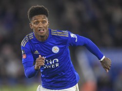 Bintang Leicester Kena Rampok, Pelakunya Dipenjara 85 Tahun