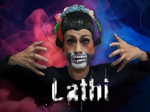 Dipuji Netter, Maestro Tari Didik Nini Thowok Buat Lathi Challenge Dipuji Netter, Maestro Tari Didik Nini Thowok Buat Lathi Challenge