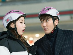 Sinopsis Revolutionary Love Episode 12, Tuduhan pada Hyuk