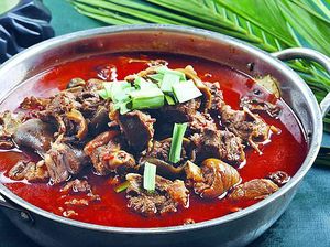 Daging Anjing hingga Rumput, 5 Makanan Atasi Kelaparan di Korea Utara