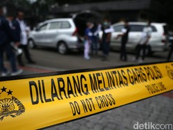 Polisi Tak Mau Berspekulasi soal Wartawan di Sulbar Tewas dengan 8 Tusukan